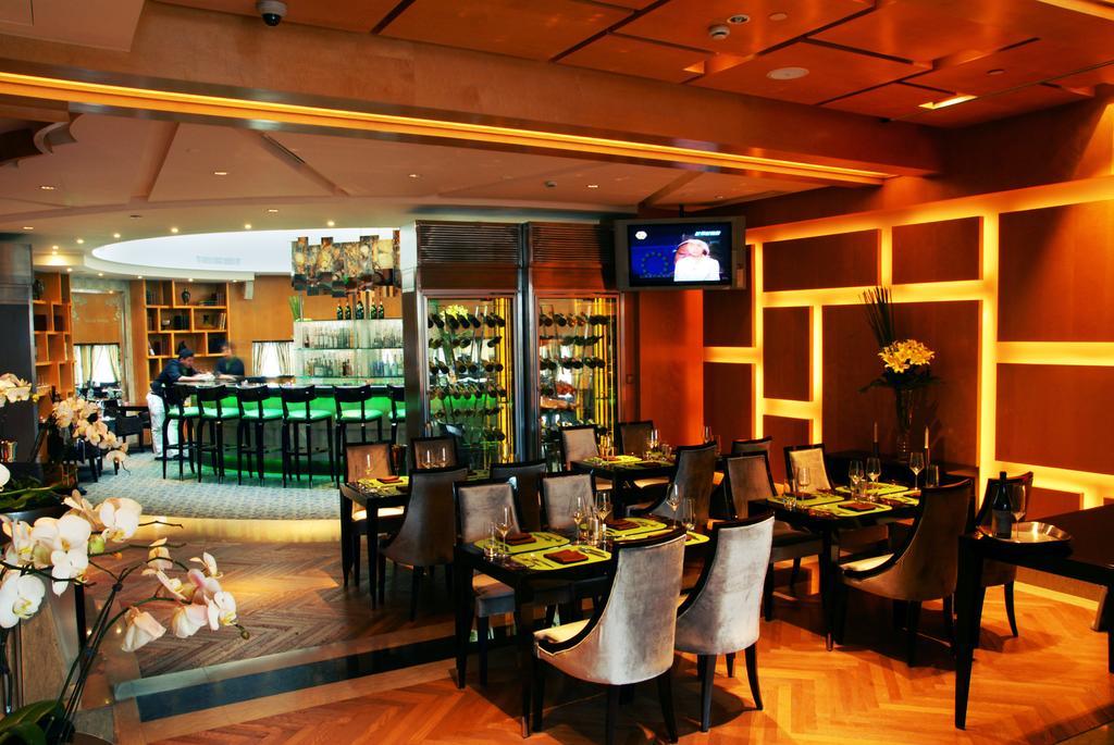 Pudi Boutique Hotel Fuxing Park Sanghaj Kültér fotó