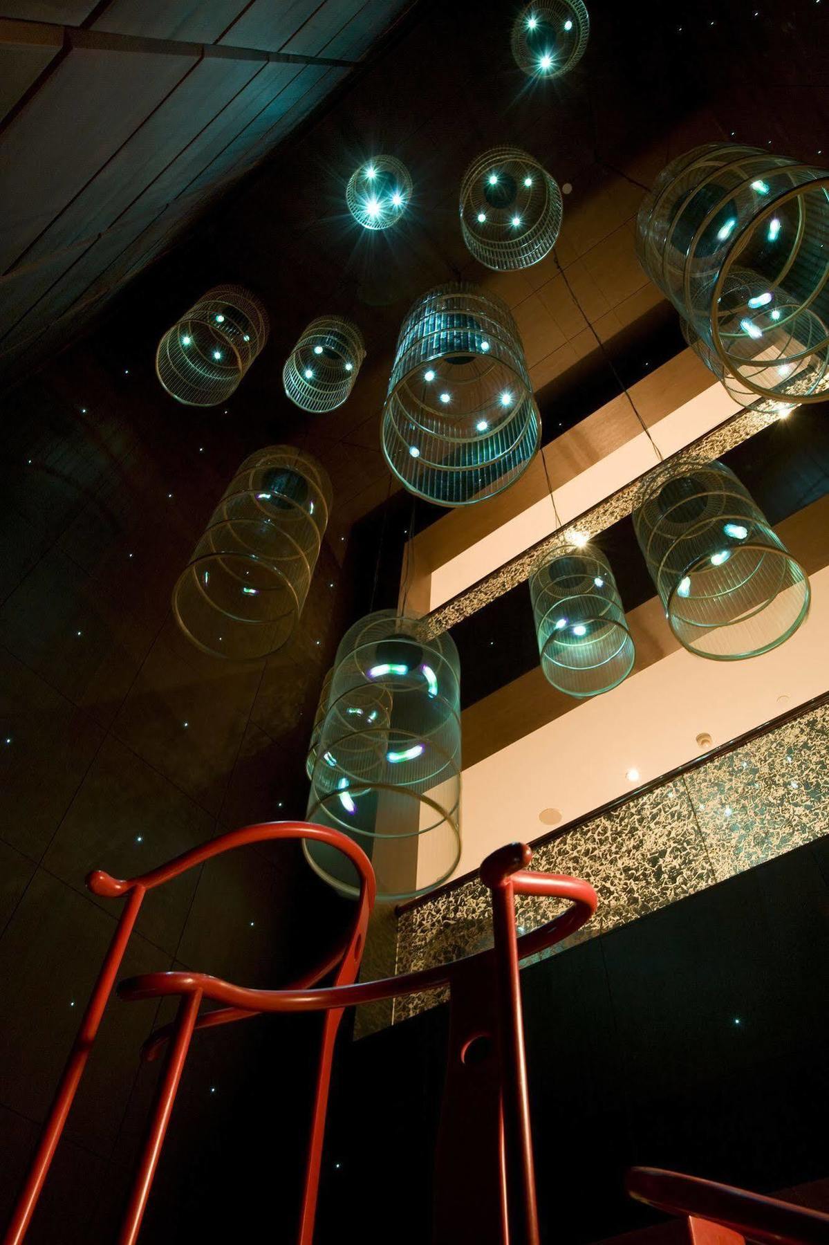 Pudi Boutique Hotel Fuxing Park Sanghaj Kültér fotó
