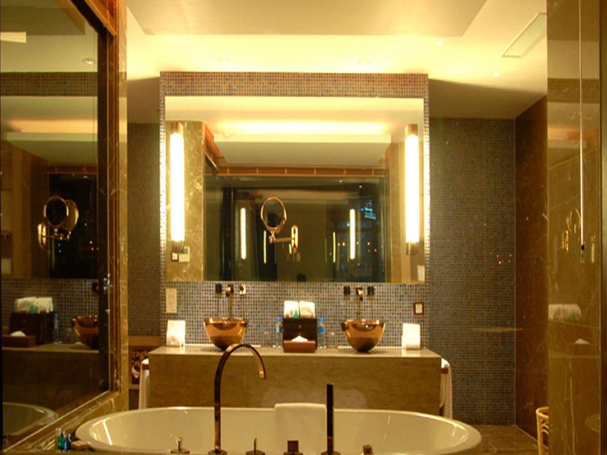 Pudi Boutique Hotel Fuxing Park Sanghaj Kültér fotó