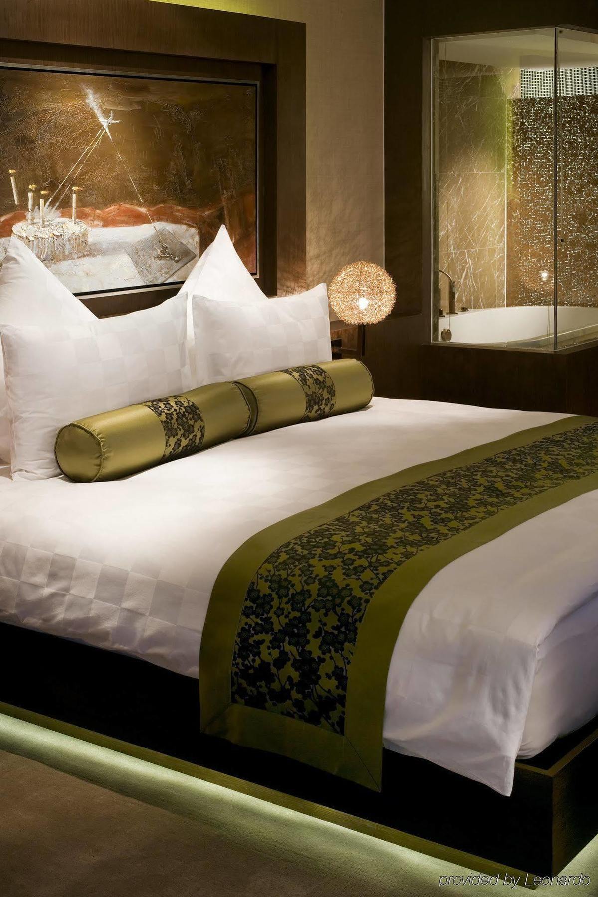 Pudi Boutique Hotel Fuxing Park Sanghaj Szoba fotó