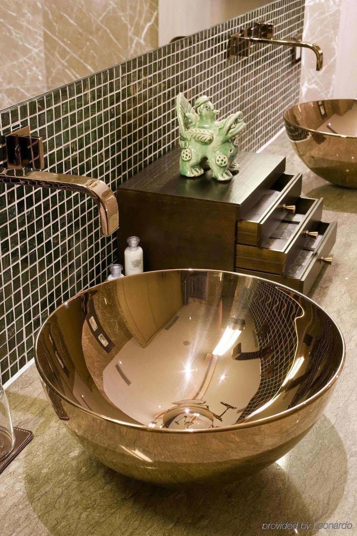 Pudi Boutique Hotel Fuxing Park Sanghaj Szoba fotó